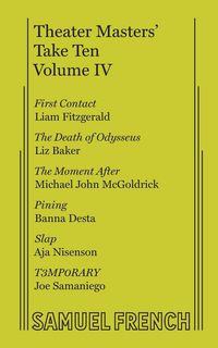 Produktbild: Theater Masters' Take Ten Vol. 4