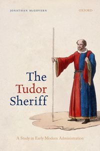 Produktbild: The Tudor Sheriff