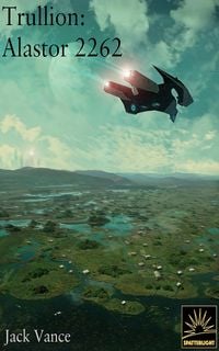 Produktbild: Trullion: Alastor 2262