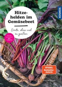 Produktbild: Hitzehelden im Gem&uuml;sebeet