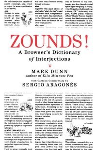 Produktbild: Zounds!