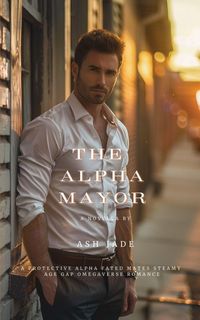 Produktbild: The Alpha Mayor
