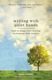 Produktbild: Writing With Quiet Hands