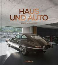 Bild vom Artikel Haus und Auto vom Autor Andreas K. Vetter
