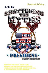 Produktbild: Shattering the Myths
