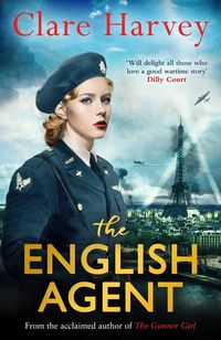 Produktbild: The English Agent
