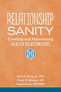 Produktbild: Relationship Sanity