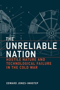 Produktbild: The Unreliable Nation