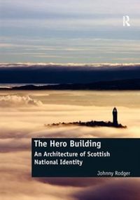 Produktbild: Rodger, J: The Hero Building