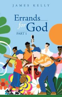 Produktbild: Errands for God Part 1
