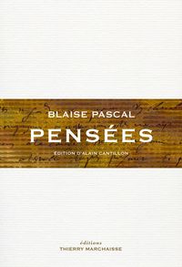 Produktbild: Pensees