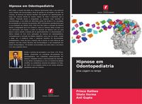 Produktbild: Hipnose em Odontopediatria