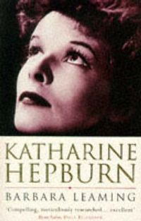 Produktbild: Katharine Hepburn