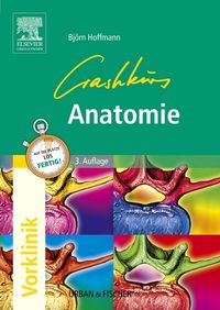Bild vom Artikel Crashkurs Anatomie vom Autor Björn Hoffmann