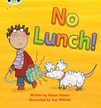 Produktbild: Bug Club Phonics - Phase 3 Unit 8: No Lunch!
