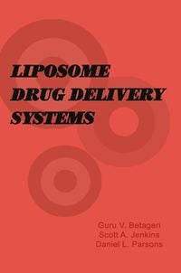 Produktbild: Liposome Drug Delivery Systems