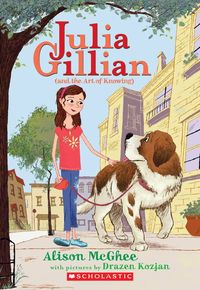 Produktbild: Julia Gillian (and The Art Of