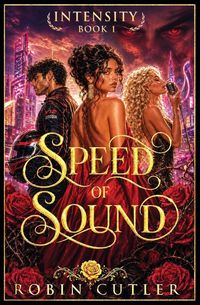 Produktbild: Speed of Sound