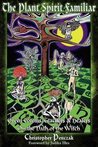 Produktbild: The Plant Spirit Familiar