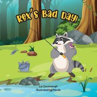 Produktbild: Rex's Bad Day
