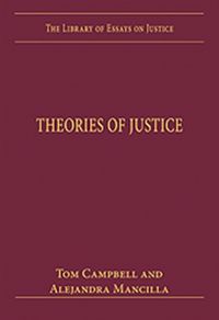 Produktbild: Mancilla, A: Theories of Justice