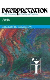 Produktbild: Acts