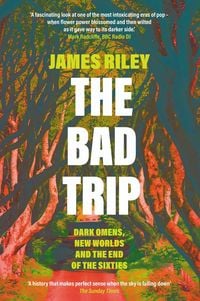 Produktbild: The Bad Trip