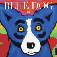 Produktbild: Blue Dog