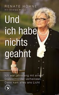 Produktbild: Und ich habe nichts geahnt