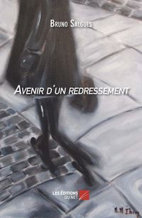 Produktbild: Avenir d'un redressement