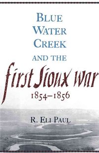 Produktbild: Blue Water Creek & The 1st Sio