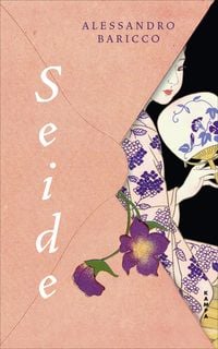 Produktbild: Seide
