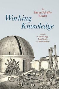 Produktbild: Working Knowledge