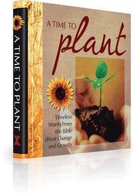 Produktbild: A Time to Plant
