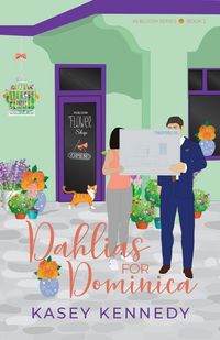 Produktbild: Dahlias for Dominica
