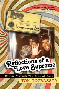 Produktbild: Reflections of A Love Supreme
