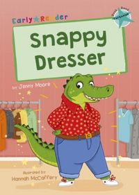 Produktbild: Snappy Dresser