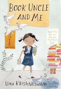 Produktbild: Book Uncle and Me