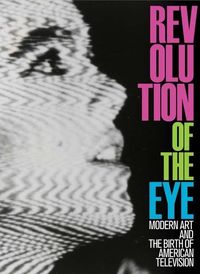 Produktbild: Revolution of the Eye