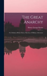 Produktbild: The Great Anarchy