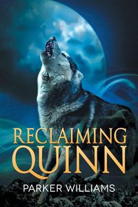 Produktbild: Reclaiming Quinn
