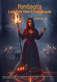 Produktbild: Pombagira - Lady of the Crossroads