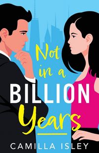 Produktbild: Not In A Billion Years
