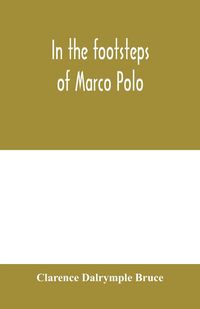 Produktbild: In the footsteps of Marco Polo