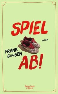 Produktbild: Spiel ab!
