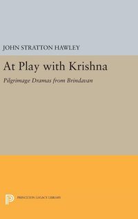 Produktbild: At Play with Krishna