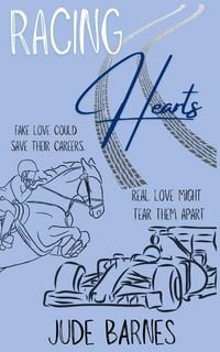 Produktbild: Racing Hearts