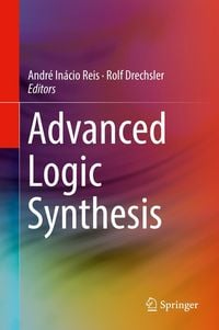 Produktbild: Advanced Logic Synthesis