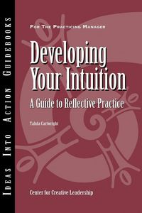 Produktbild: Developing Your Intuition