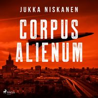 Produktbild: Corpus alienum